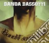 Banda Bassotti - Banditi Senza Tempo cd