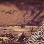Quiet Confusion - Commodor