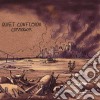 Quiet Confusion - Commodor cd