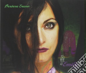 Barbara Eramo - Emily cd musicale di Barbara Eramo