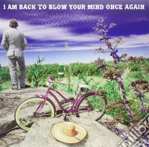 (LP VINILE) I am back to blow your mind once again lp vinile di Peter Buck