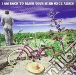 (LP VINILE) I am back to blow your mind once again cd
