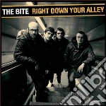 (LP Vinile) Bite - Right Down Your Alley vinile