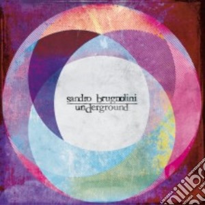 (LP VINILE) Underground lp vinile di Sandro Brugnolini