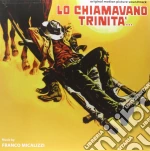 (LP VINILE) Lo chiamavano trinita' cd