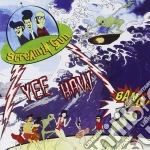 Screamin'gun - Yee Haw cd