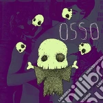 (LP Vinile) Osso - Osso vinile