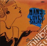 (LP Vinile) Many Loves Ska Jazz - Dreamlike