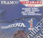 Franco Micalizzi - Ondanuova