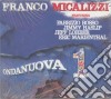 Franco Micalizzi - Ondanuova cd musicale di Franco Micalizzi