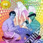 (LP Vinile) Mombu/Oddateee - Subsound Split Series #3