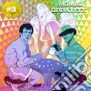 (LP Vinile) Mombu/Oddateee - Subsound Split Series #3 cd
