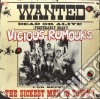 (LP Vinile) Vicious Rumours - Sickest Men In Town cd