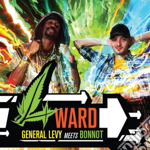 General Levy & Bonnot - Forward cd musicale di General Levy & Bonnot