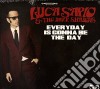 Luca Sapio - Everyday Is Gonna Be The Day cd