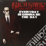 (LP VINILE) Everyday is gonna be the day cd
