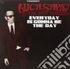 (LP VINILE) Everyday is gonna be the day cd