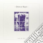(LP Vinile) Dottor Rari - 1981-1982-1983