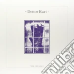 (LP Vinile) Dottor Rari - 1981-1982-1983 vinile