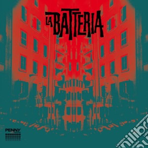 Batteria (La) - La Batteria cd musicale di Batteria La