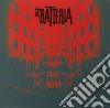 (LP Vinile) Batteria (La) - La Batteria cd