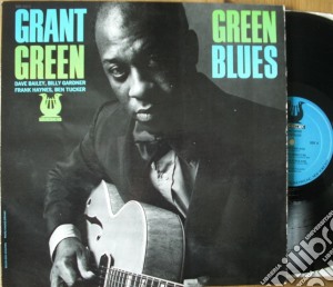 (LP VINILE) Green blues lp vinile di Green Grant