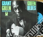 (LP VINILE) Green blues cd