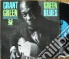 (LP VINILE) Green blues cd