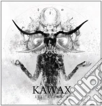 Lili Refrain - Kawax cd