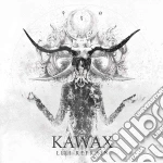 (LP Vinile) Lili Refrain - Kawax vinile