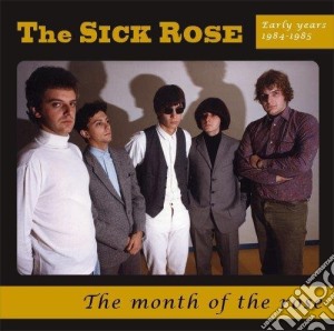 (LP VINILE) The month of the rose lp vinile di Rose Sick