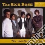 (LP VINILE) The month of the rose cd