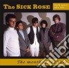 (LP VINILE) The month of the rose cd