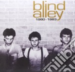 (LP Vinile) Blind Alley - 1980-1983 (Lp+7")