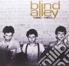 (LP Vinile) Blind Alley - 1980-1983 (Lp+7') cd