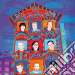 (LP Vinile) Slow Slushy Boys - Live Together vinile