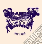 (LP VINILE) Danse a la musique cd