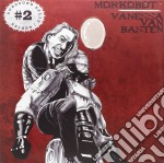 (LP Vinile) Morkobot/Vanessa Van Basten - Subsound Split Series #2