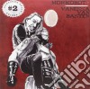 (LP Vinile) Morkobot/Vanessa Van Basten - Subsound Split Series #2 cd