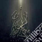 Megattera - Origo cd