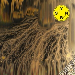 Sybiann - Spore cd musicale di Sybiann