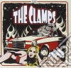Clamps (The) - Deadly Kick For A Fat Fucker cd