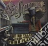 Elepharmers - Weird Tales From The Third Planet cd