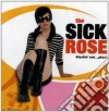 Sick Rose - Blastin' Out...plus (2 Cd) cd