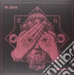 (LP Vinile) Wisdoom - Hypothalamus (Pink) vinile