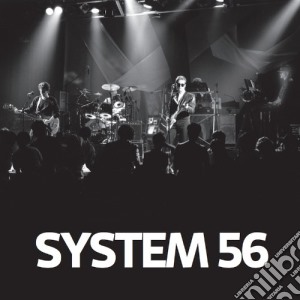 (LP VINILE) System 56 lp vinile di System 56