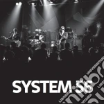 (LP VINILE) System 56 cd