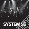 (LP VINILE) System 56 cd