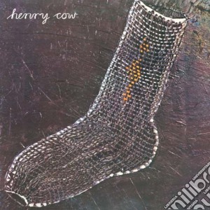 (LP Vinile) Henry Cow - Unrest lp vinile di Cow Henry