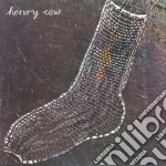(LP Vinile) Henry Cow - Unrest vinile